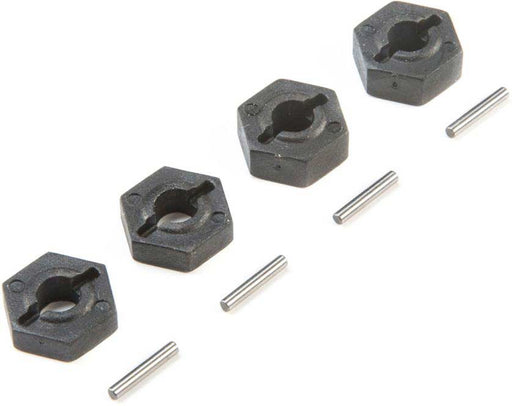 Wheel Hex Set: 22S
