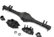 Axle Housing Set, Rear: RR, BR, HR