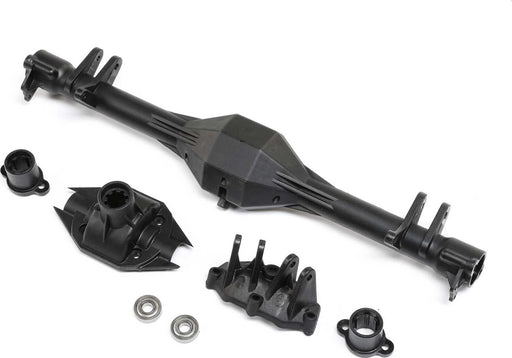 Axle Housing Set, Rear: RR, BR, HR