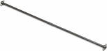 Center Driveshaft: Hammer Rey