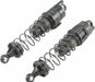 Front Shock Set Complete: 22S
