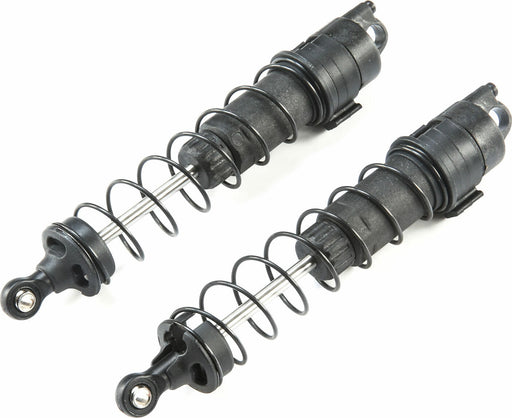 Rear Shock Set Complete: 22S