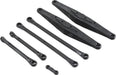 Trailing Arm Steering Upper Drag Link Set: Baja Rey