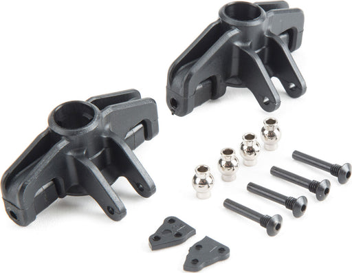 Steering Spindle Set and Hardware: Baja Rey