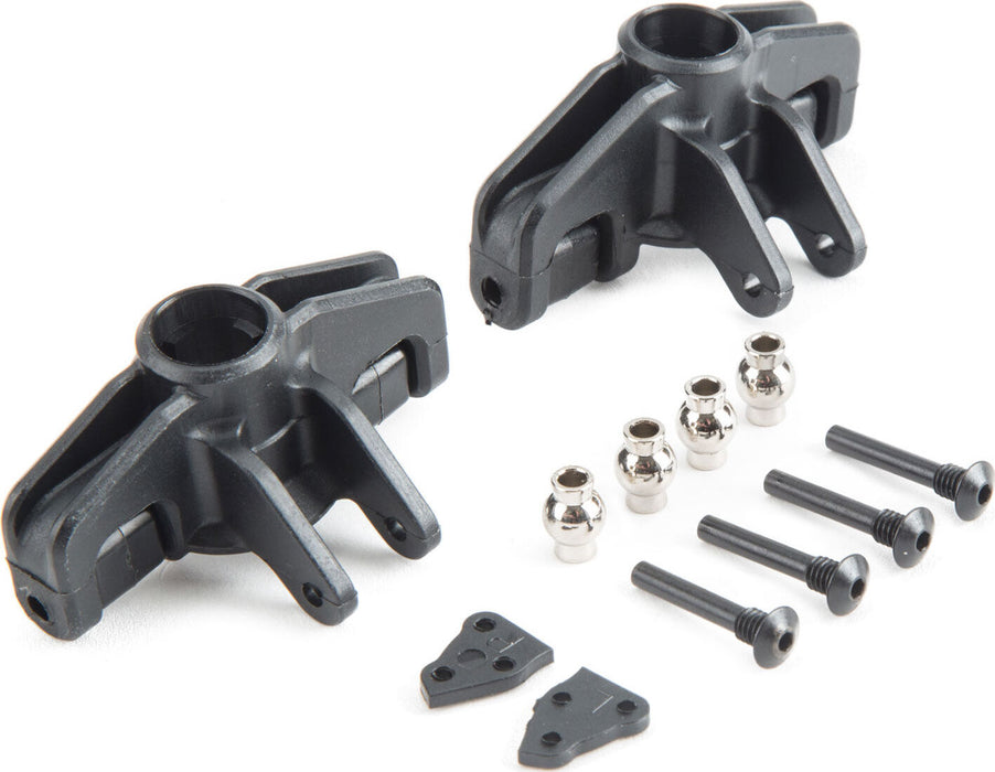 Steering Spindle Set and Hardware: Baja Rey