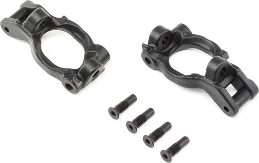 Caster Block Set: Rock Rey