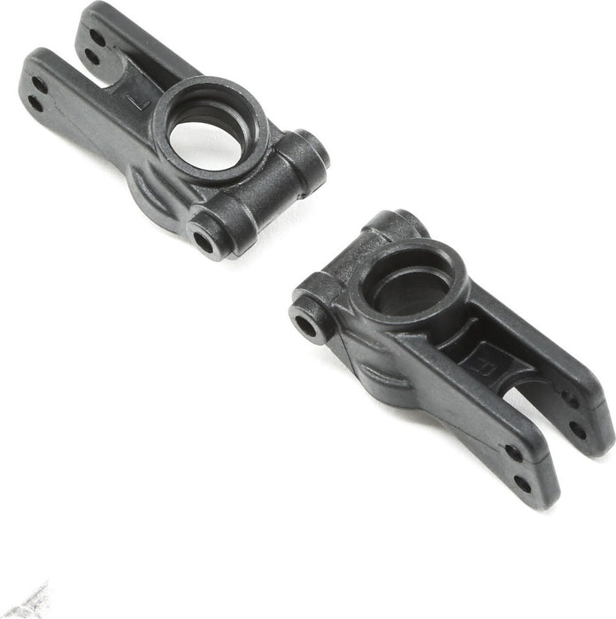 Rear Hub Set: TENACITYALL