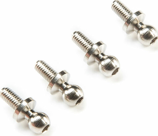 Ball Stud 4.8mm x 6mm (4): 22S