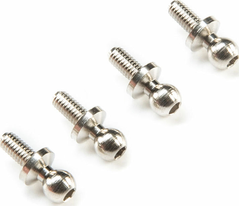 Ball Stud 4.8mm x 6mm (4): 22S