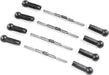 Camber Link Set, Fr & Rr: 22S Drag