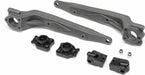 Trailing Arm and Mount Left/Right, Hub: RZR Rey
