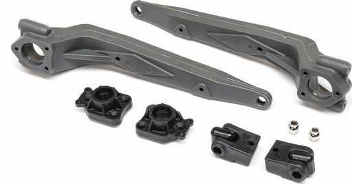 Trailing Arm and Mount Left/Right, Hub: RZR Rey