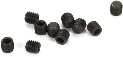 Set Screw M3 X 3mm (10)