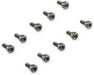 M2 x 4mm Cap Head Screws (10)