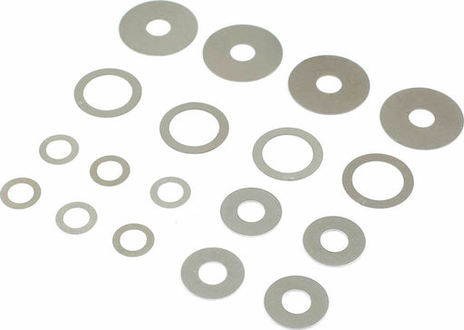 Diff Shim Kit: Baja Rey