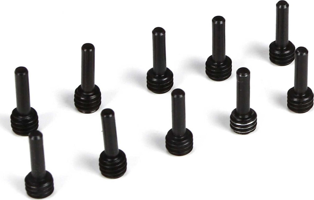 Screw Pin Clip Post (10)