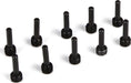 Screw Pin Clip Post (10)
