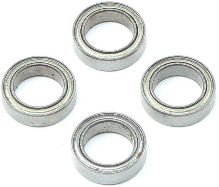 10x15x4mm Ball Bearings (4)