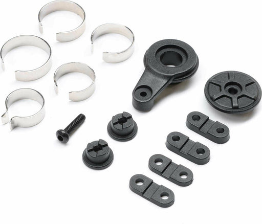 Servo Saver: 22S Sprint