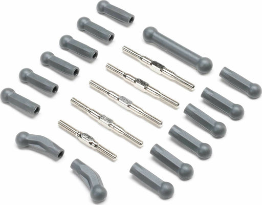 Camber and Steering Link Set: 22S Sprint