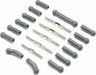 Camber and Steering Link Set: 22S Sprint