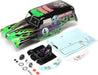 Body Set, Painted, Grave Digger: LMT