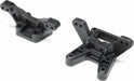 Camber Block and Bulk Head Set: 22S Sprint