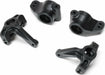 Hub and Spindle Set: 22S Sprint