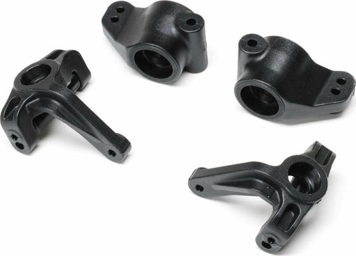 Hub and Spindle Set: 22S Sprint