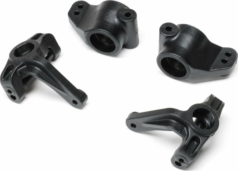 Hub and Spindle Set: 22S Sprint