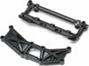 Bumper Mount Set: 22S Sprint