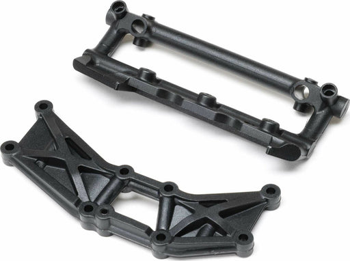 Bumper Mount Set: 22S Sprint