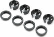 Shock Spring Cup & Collar Set: 22S