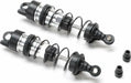 Shock Set, Front, Assembled (2): 22S Sprint