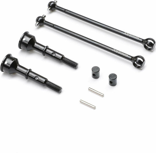 CVA Driveshaft Complete (67mm): 22S Sprint