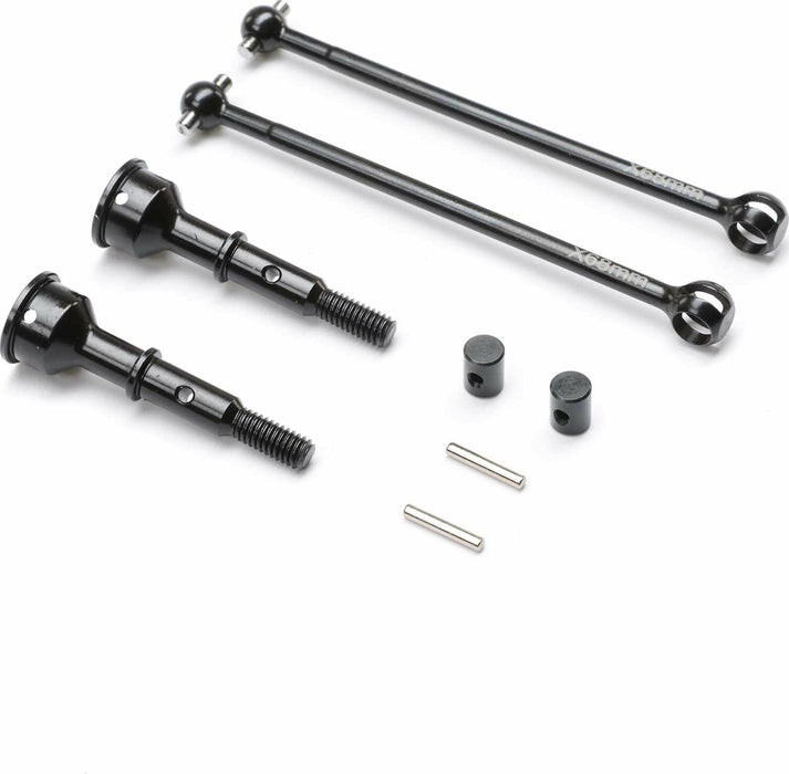 CVA Driveshaft Complete (67mm): 22S Sprint