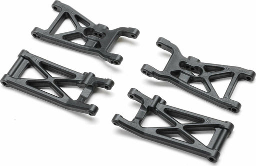 Suspension Arm Set: 22S Sprint