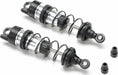 Shock Set, Rear, Assembled (2): 22S Sprint