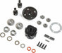 Complete Diff Front or Rear: LMT