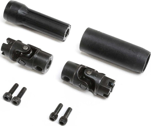 Center Slider Driveshaft Set (1): LMT