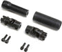 Center Slider Driveshaft Set (1): LMT