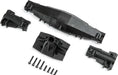 Axle Housing Set, Center Section: LMT