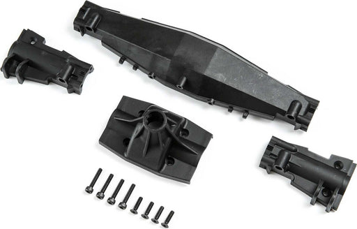 Axle Housing Set, Center Section: LMT
