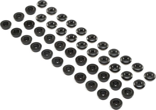 Body Button Base and Top (22): Super Baja Rey