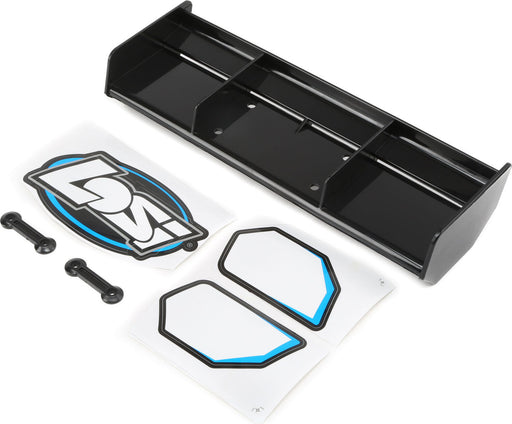 Wing, Black: DBXL-E/DBXL 2.0