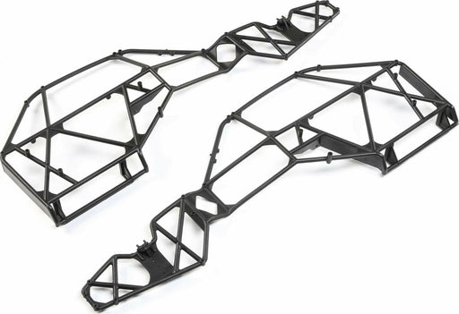 Roll Cage Sides (L/R): SBR 2.0