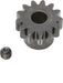 Pinion Gear 13T 1.5M 8mm Shaft