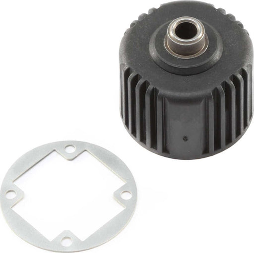 Diff Housing and Gasket: Super Baja Rey