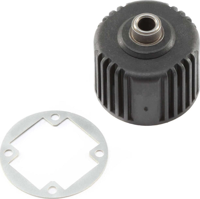Diff Housing and Gasket: Super Baja Rey