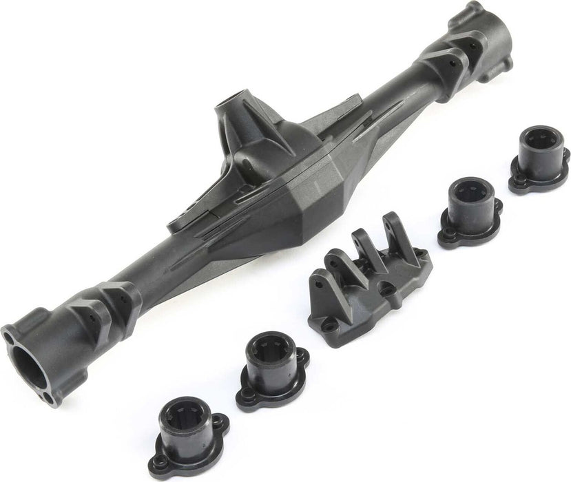 Axle Housing Set, Rear: Super Baja Rey